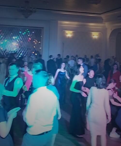 Nunta 25 Mai 2024 by DJ Victorr 