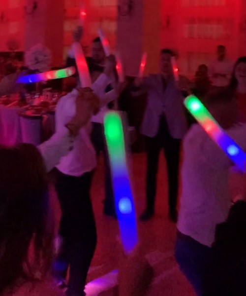 Nunta 30 August 2025 Botosani by DJ Victorr 