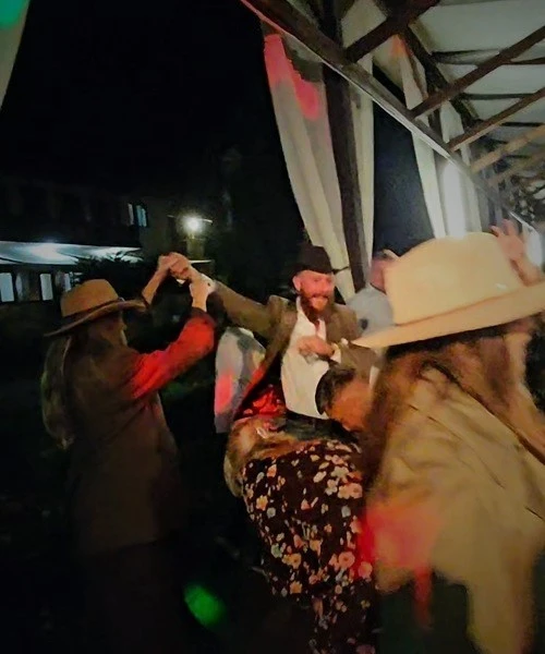                 Nunta Iași | Stil Country
